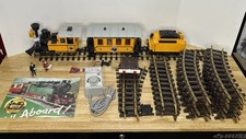 Lgb train set for sale  Helena