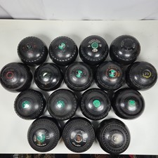 Lawn bowl bundle for sale  CARDIFF