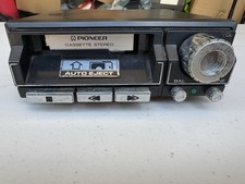 Vintage pioneer 212 for sale  West Palm Beach