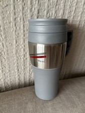 Thermobecher gebraucht kaufen  Norderstedt