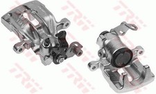 Bremssattel bremszange trw gebraucht kaufen  Bautzen-Umland II