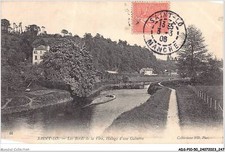 Adsp10 0901 bords d'occasion  France
