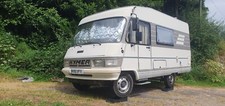 Hymer motorhome 544 for sale  LONDON