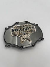 Dallas cowboys belt for sale  Keller
