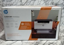 Laserjet m209dwe laser for sale  Apollo