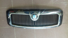 Skoda superb kühlergrill gebraucht kaufen  Tiefenort