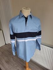 Oxford blue shirt for sale  UK