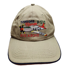 Tuskegee 51c airmen for sale  Centralia