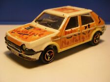 Majorette fiat ritmo d'occasion  Lannion