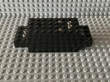 Lego motor lok gebraucht kaufen  Amelinghausen