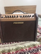 Fishman pro lbx for sale  Mira Loma