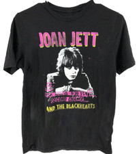 Joan jett blackhearts for sale  Clearwater