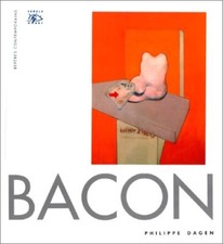 Francis bacon philippe d'occasion  France