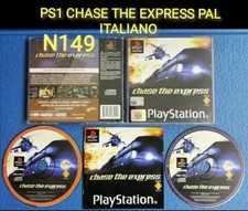 Ps1 chase the usato  Bergamo