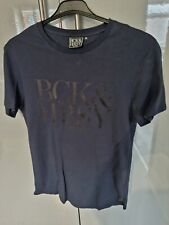 Mens navy blue for sale  OLDHAM