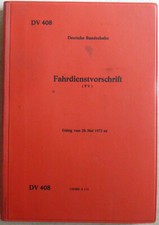 408 deutsche bundes gebraucht kaufen  Bremen