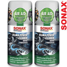 Sonax klimapowercleaner airaid gebraucht kaufen  Emmerzhsn., Steinebach
