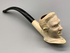 Pfeife meerschaum beraucht gebraucht kaufen  Schwabmünchen