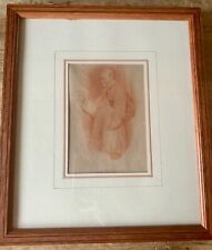 Dessin ancien xixeme d'occasion  Lyon VI
