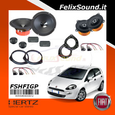 Kit casse altoparlanti usato  Acerra