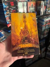 Goonies beta tape for sale  Martinez