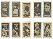 1930 speedway stars for sale  BEVERLEY