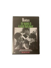 Beatles making hard for sale  Choctaw