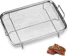 Crisper basket stainless for sale  MANCHESTER