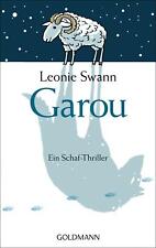 Garou leonie swann gebraucht kaufen  Neuss