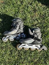 Rollerblade usati taglia usato  Milano