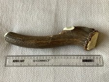 Red deer flint for sale  STOURBRIDGE