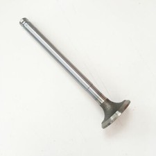 Exhaust valve triumph for sale  UK