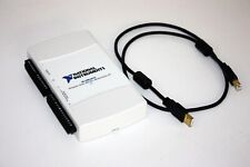National instruments usb for sale  Fitzwilliam