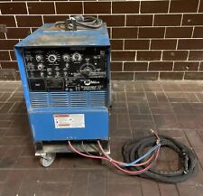 Miller syncrowave 250 for sale  New Paris