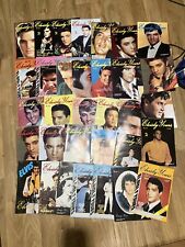 Vintage elvis presley for sale  LONDON