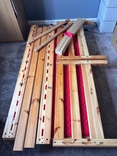 Flexa day bed for sale  FARNBOROUGH