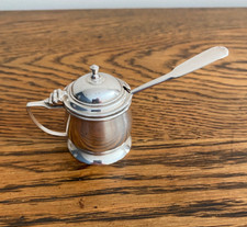 Antique silver plated for sale  WREXHAM