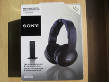 Sony mdr rf865rk gebraucht kaufen  Bremen