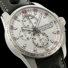 Chopard Mille Miglia GT XL Chrono Speed Limited 168459-3041 #Su278 comprar usado  Enviando para Brazil