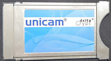 Unicam delta crypt gebraucht kaufen  Bochum