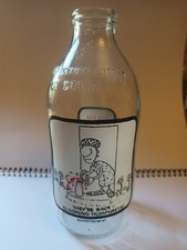 Vintage advertising glass for sale  READING