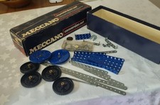 Meccano set vintage for sale  LISKEARD