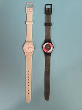 Swatch neo quad d'occasion  Expédié en Belgium