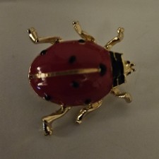 Sweet little enamelled for sale  FARNBOROUGH