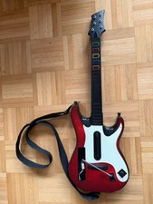 Wii guitar gebraucht kaufen  Walldorf