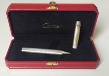 Cartier vendome penna usato  Milano