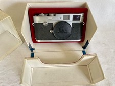 Leitz boitier leica d'occasion  Bruz