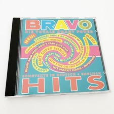 Hits 1992 warner gebraucht kaufen  München