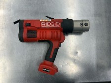 Ridgid propress model for sale  Riverdale