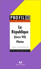 République platon d'occasion  Corbeil-Essonnes